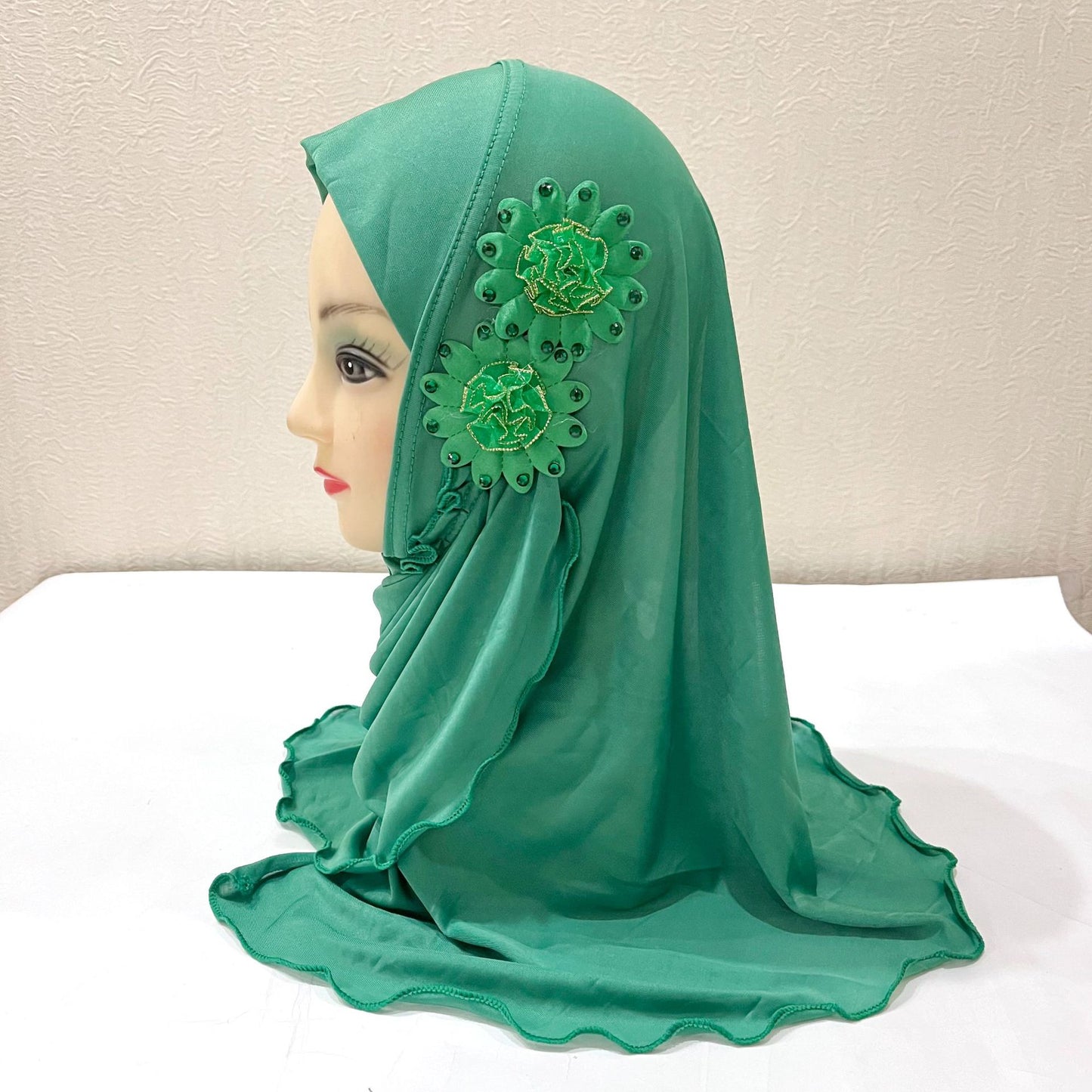 Girls Headscarf