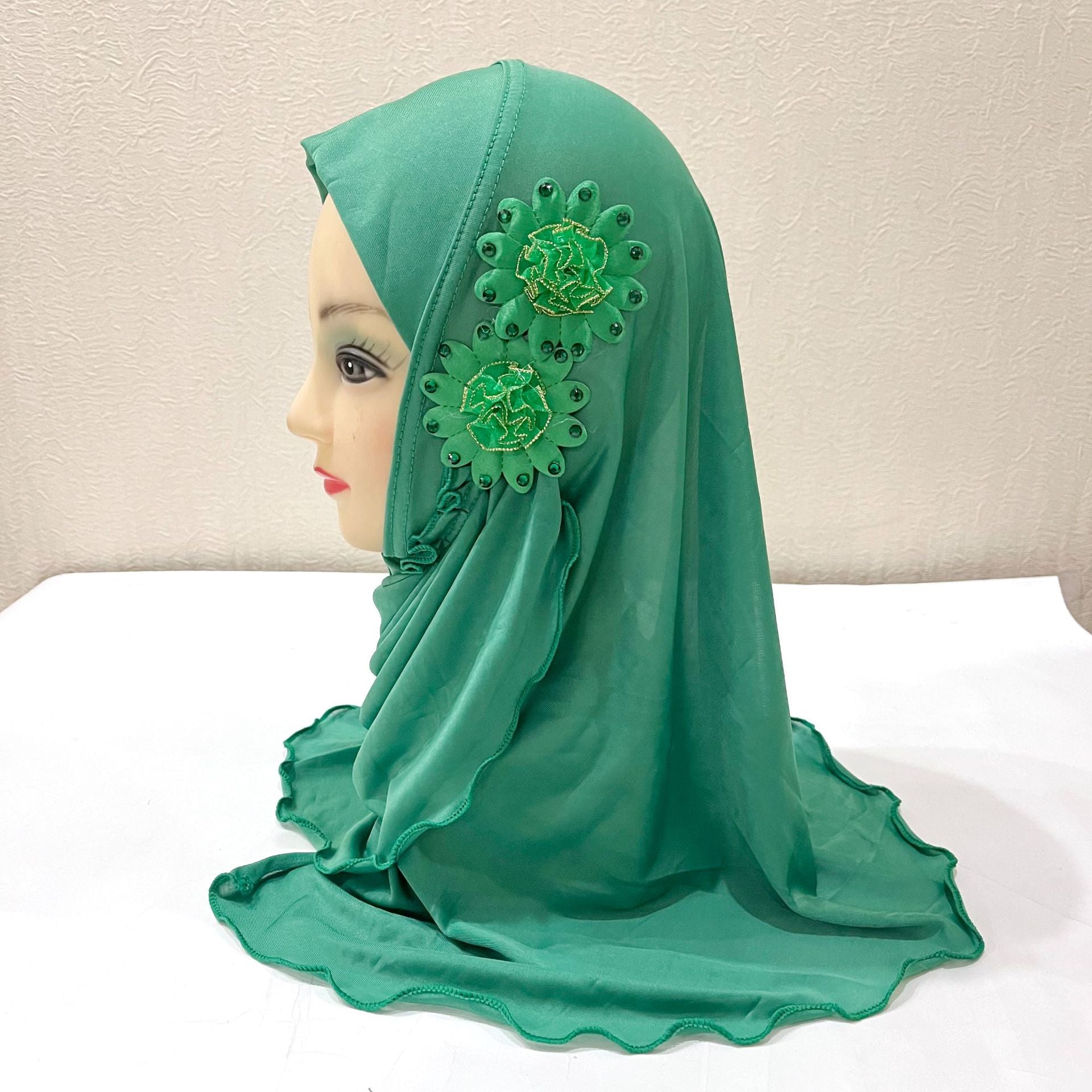 Girls Headscarf