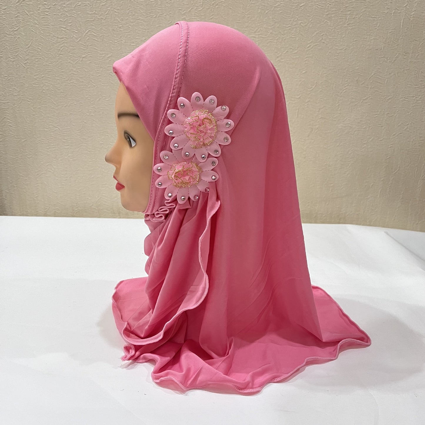 Girls Headscarf