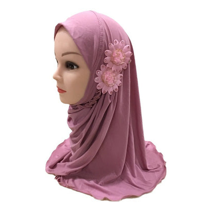 Girls Headscarf