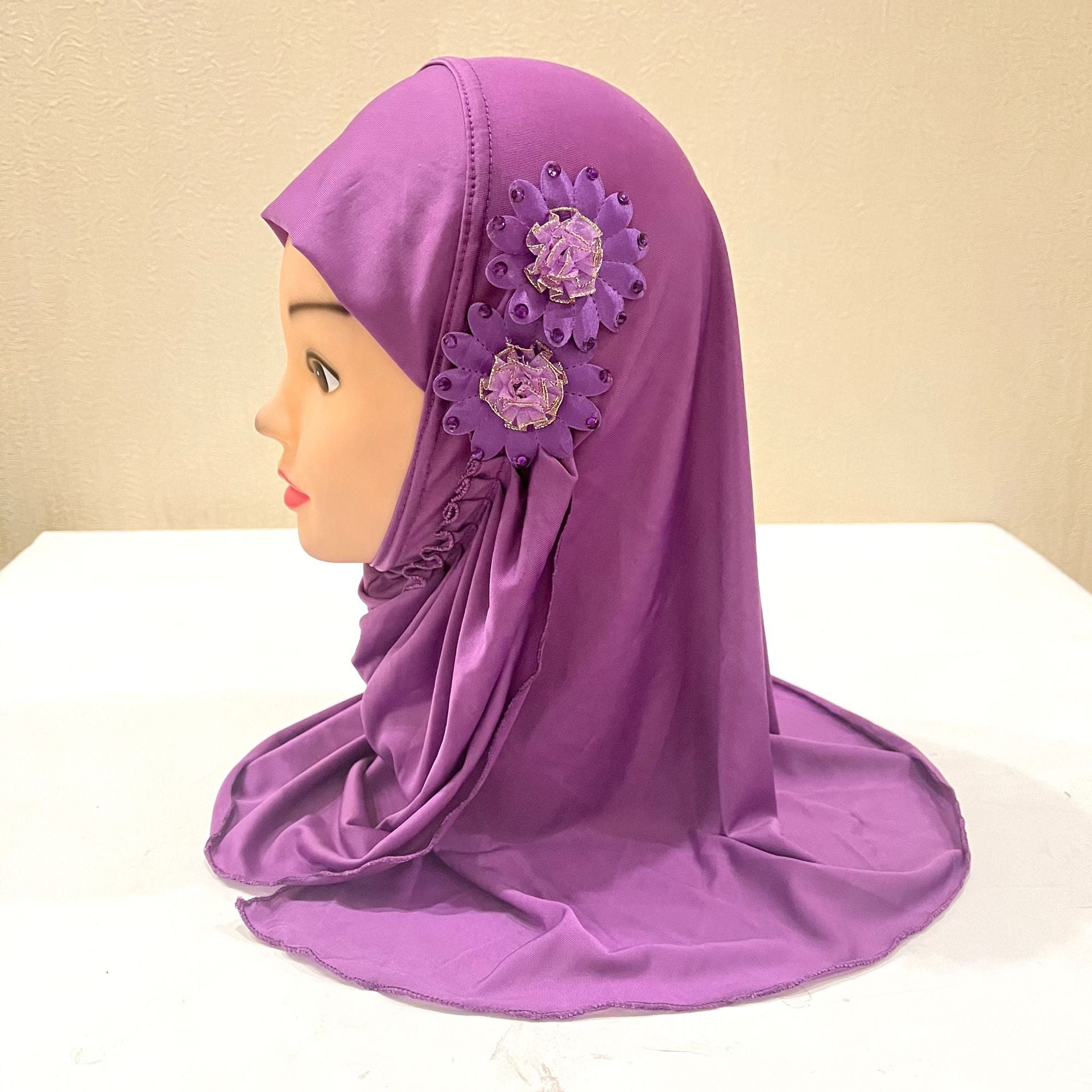 Girls Headscarf
