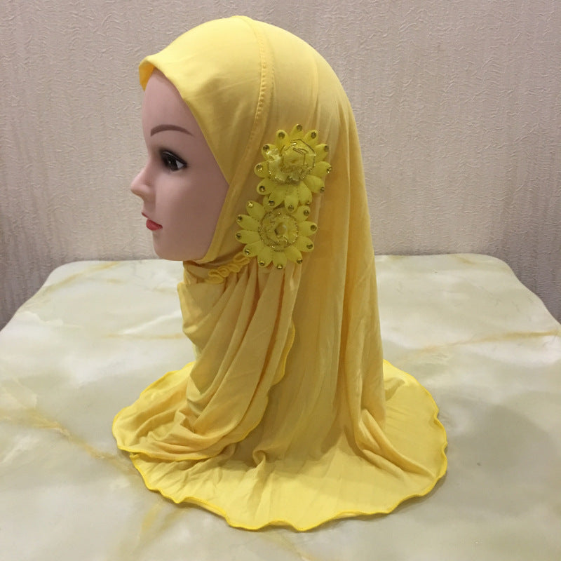Girls Headscarf