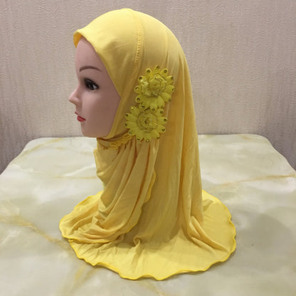 Girls Headscarf