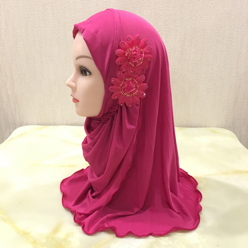 Girls Headscarf