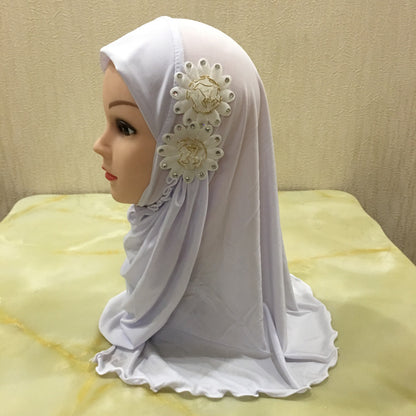 Girls Headscarf