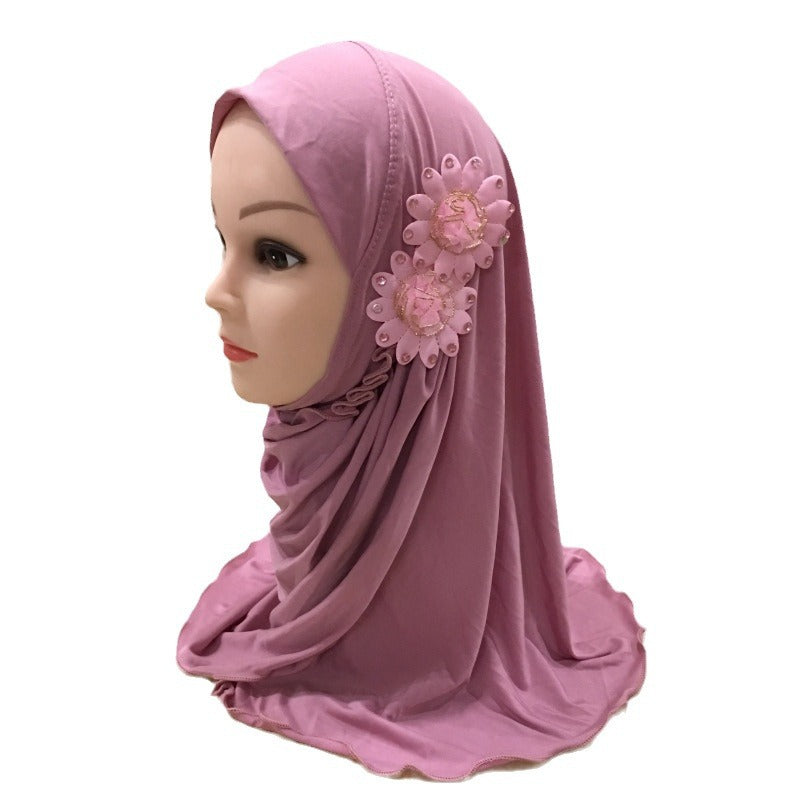 Girls Headscarf