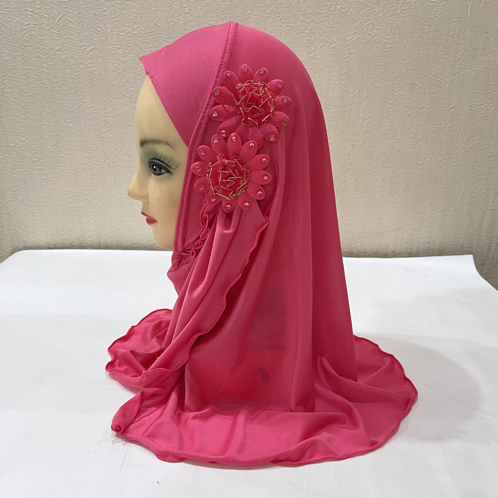 Girls Headscarf