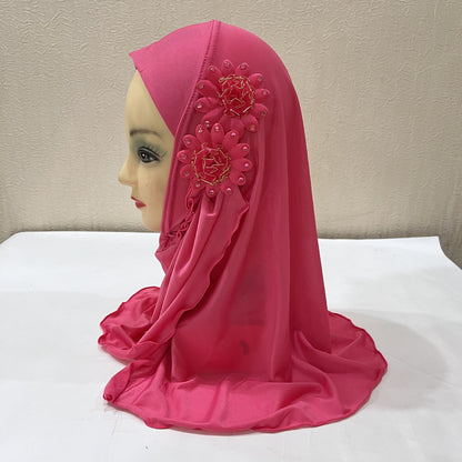 Girls Headscarf