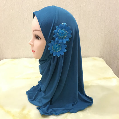 Girls Headscarf