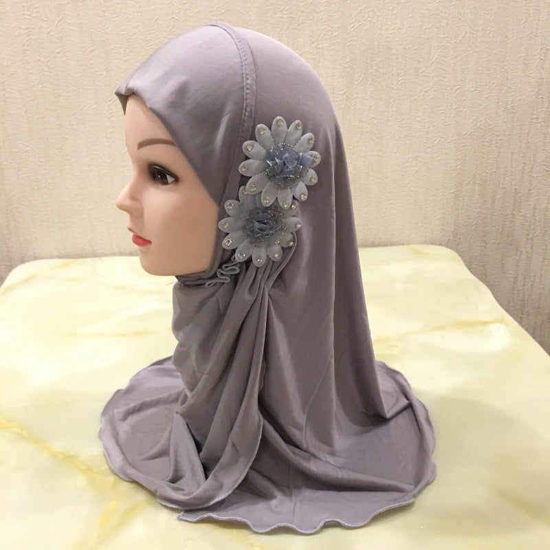 Girls Headscarf