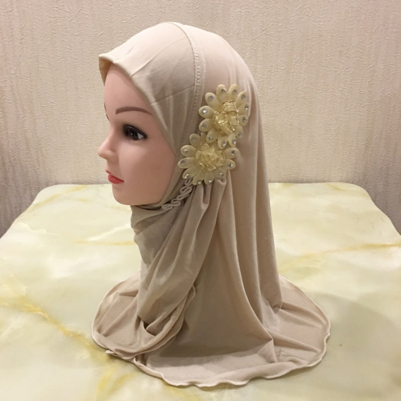 Girls Headscarf