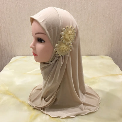 Girls Headscarf