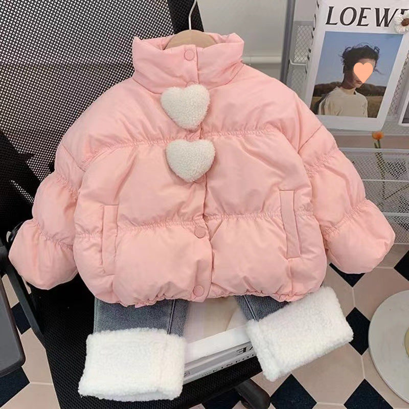 Girls Jacket