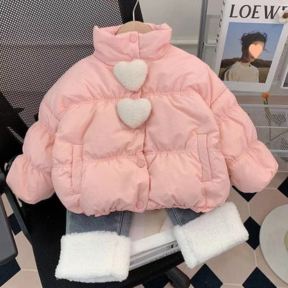 Girls Jacket
