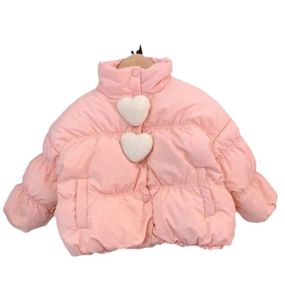 Girls Jacket