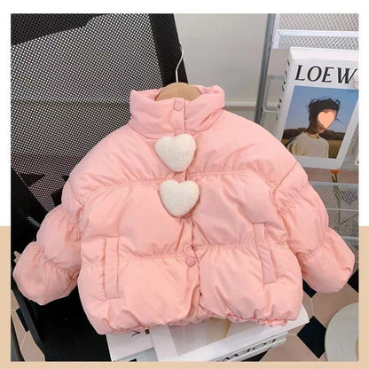 Girls Jacket