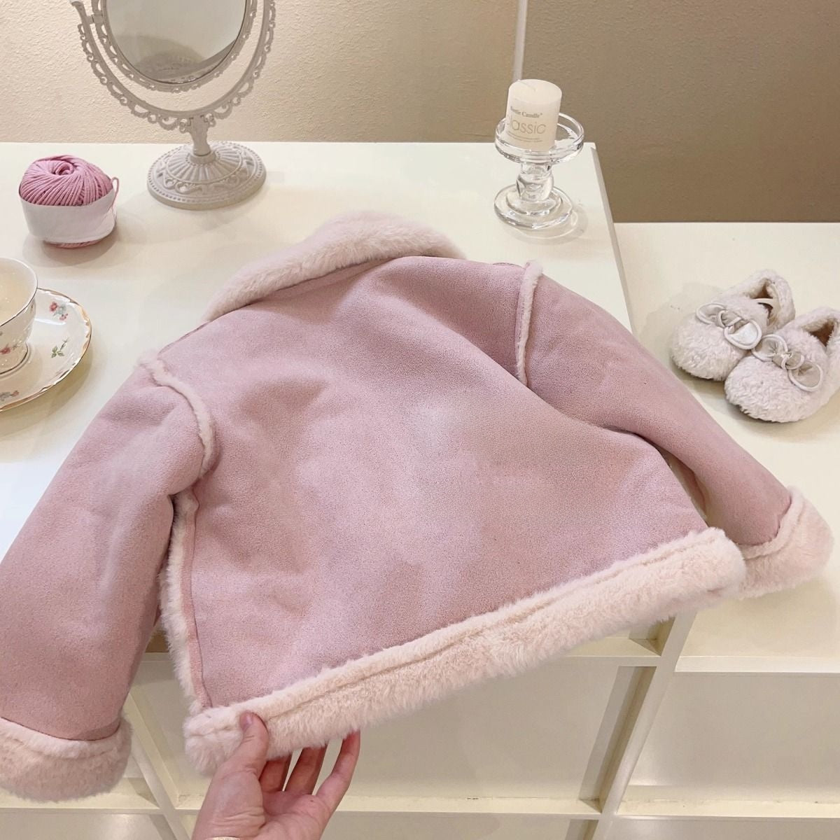 Girls Jacket