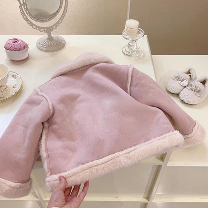 Girls Jacket
