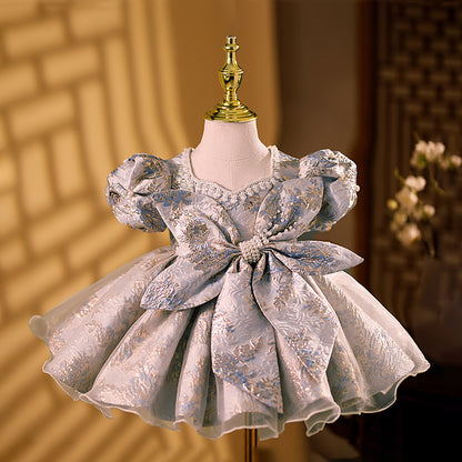 Girls Party Dress