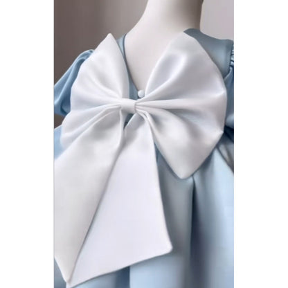 Girls' Party Dress