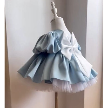 Girls' Party Dress