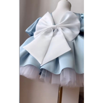 Girls' Party Dress