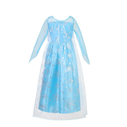 Girls Princess Dress