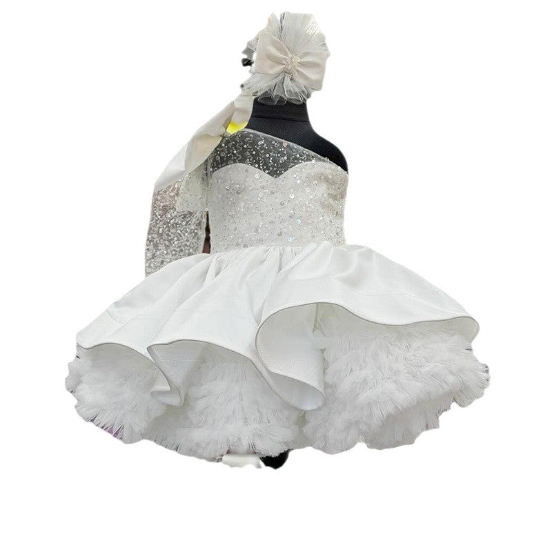 Girls Princess Dress