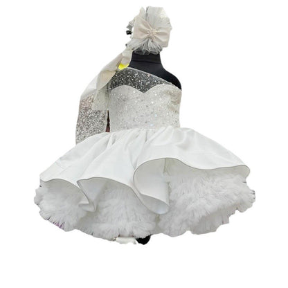 Girls Princess Dress