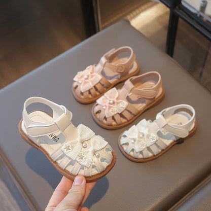 Girls Princess Sandals