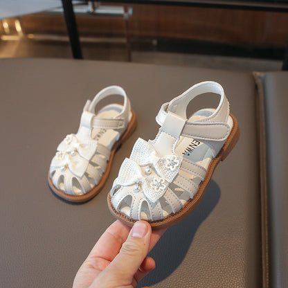 Girls Princess Sandals