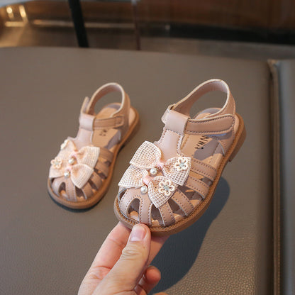 Girls Princess Sandals