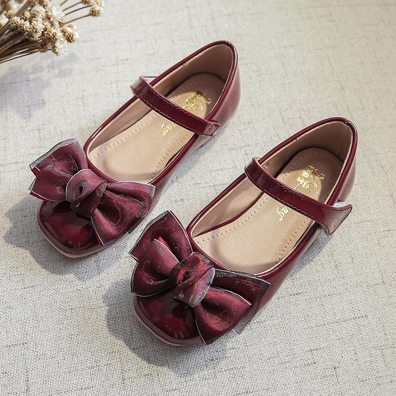Girls' Princess Shoes