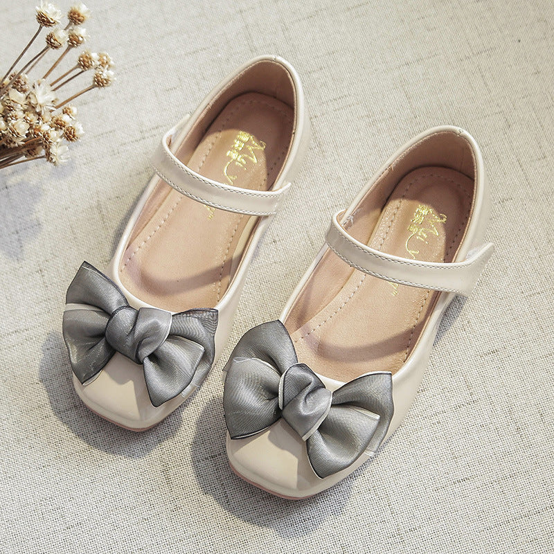 Girls' Princess Shoes