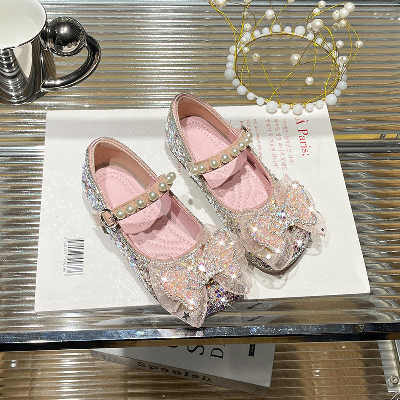Girls' Princess Shoes
