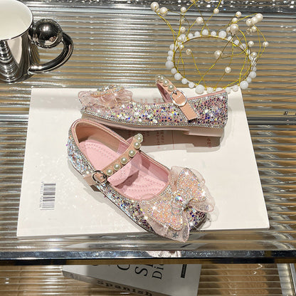 Girls' Princess Shoes