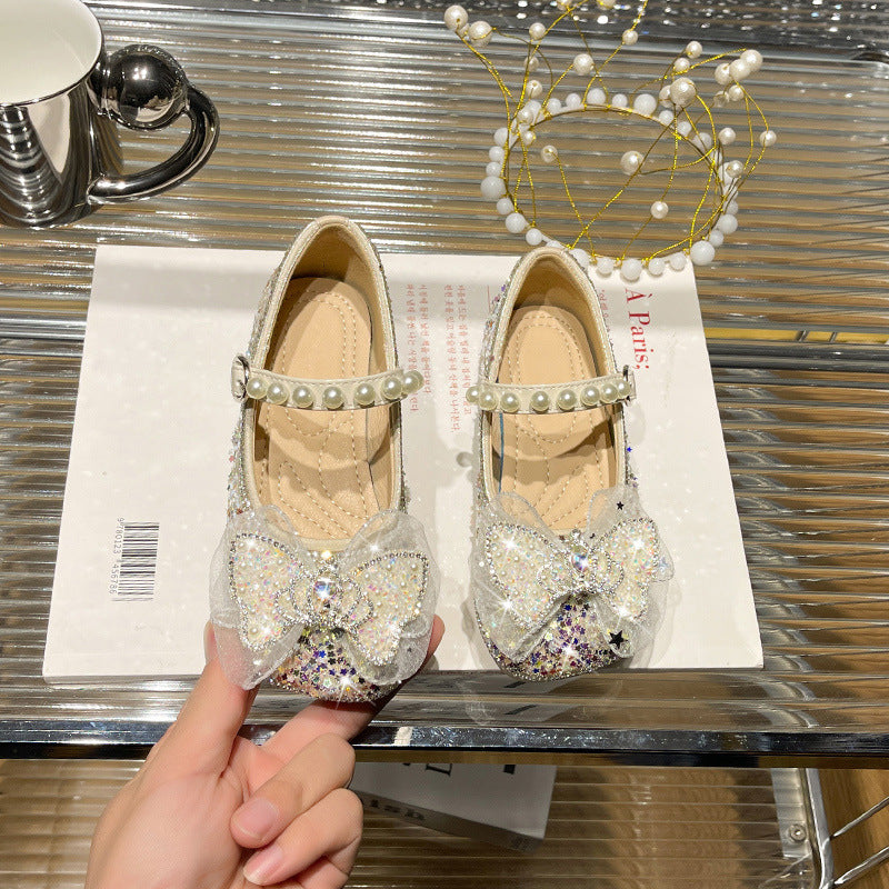 Girls' Princess Shoes