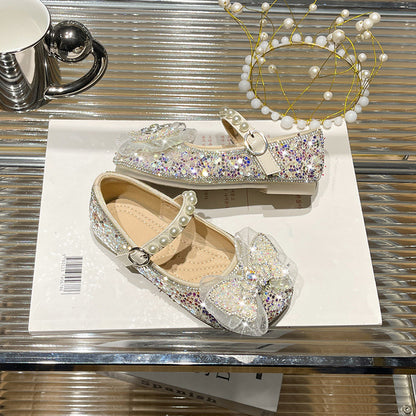 Girls' Princess Shoes