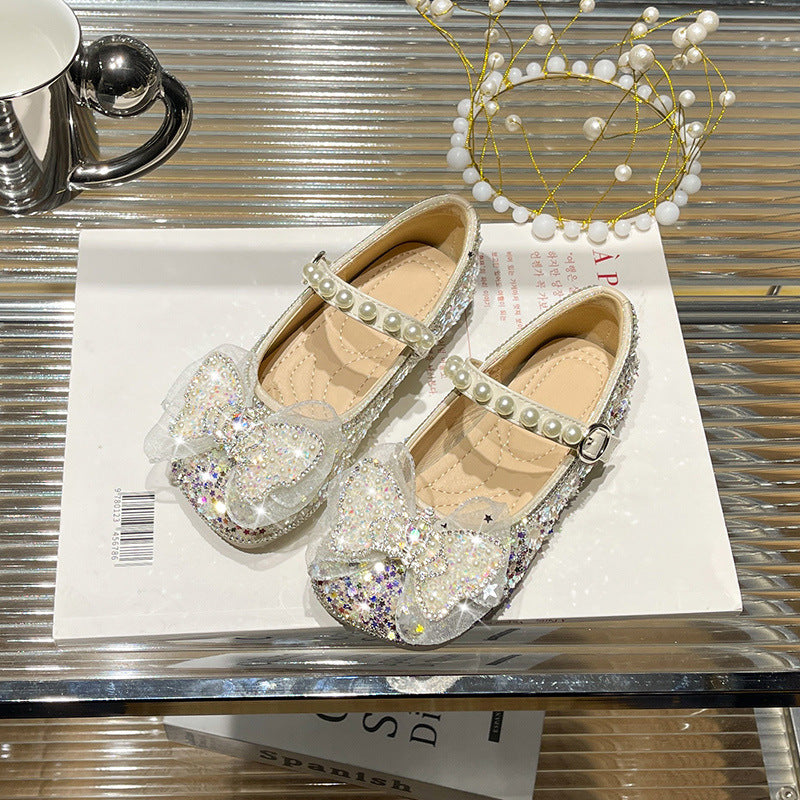 Girls' Princess Shoes