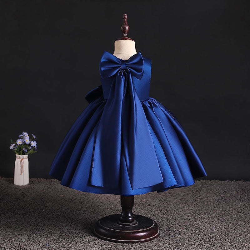 Girls Princess Tutu Party Dress
