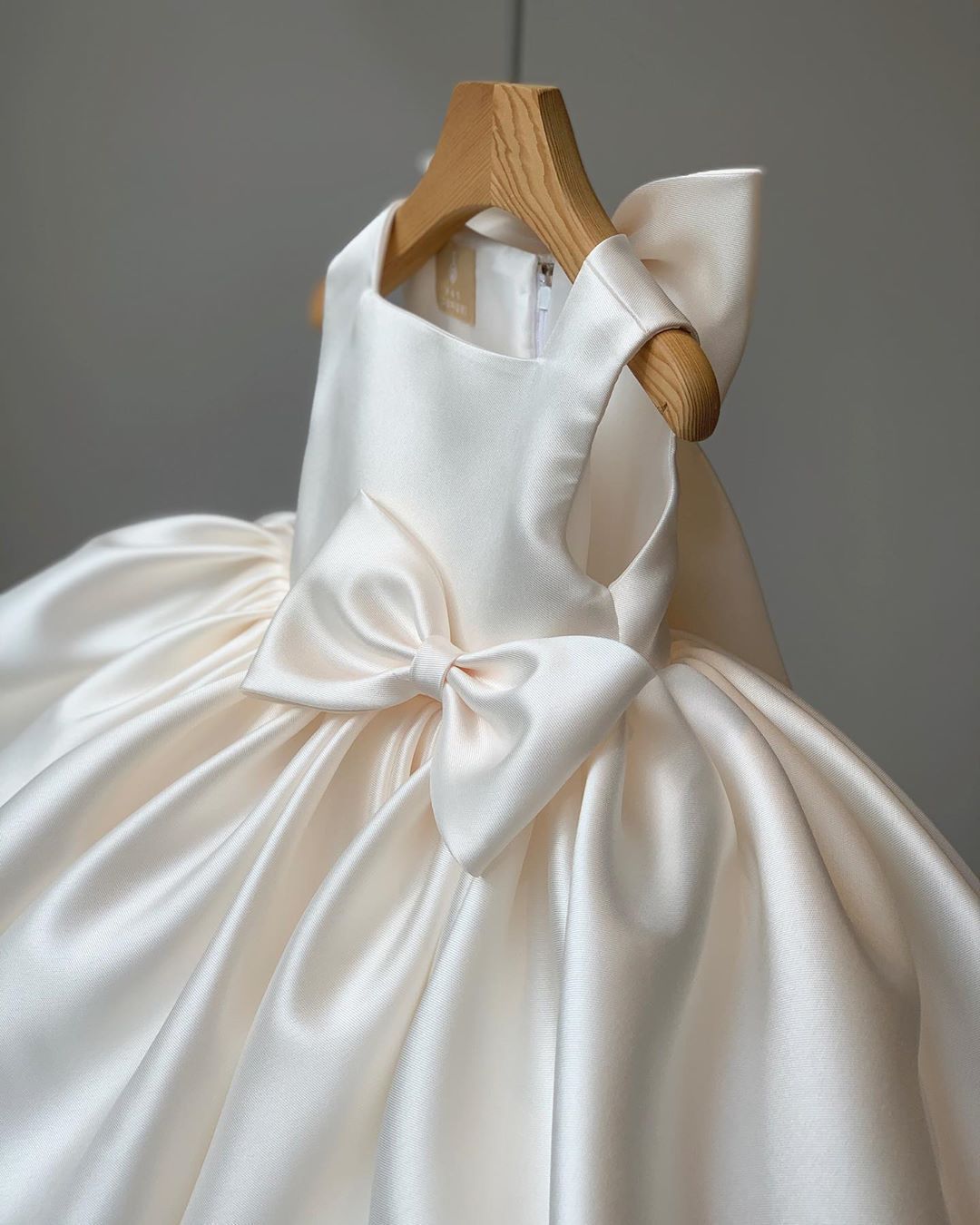 Girls Princess Tutu Party Dress