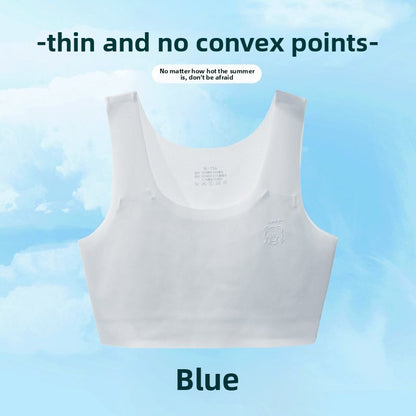 Girls Seamless Bra