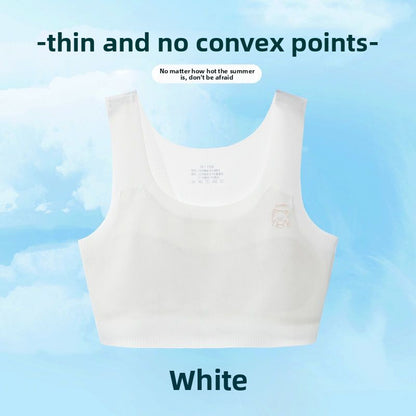 Girls Seamless Bra