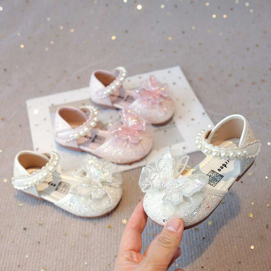 Girls' Shoes Princess Shoes