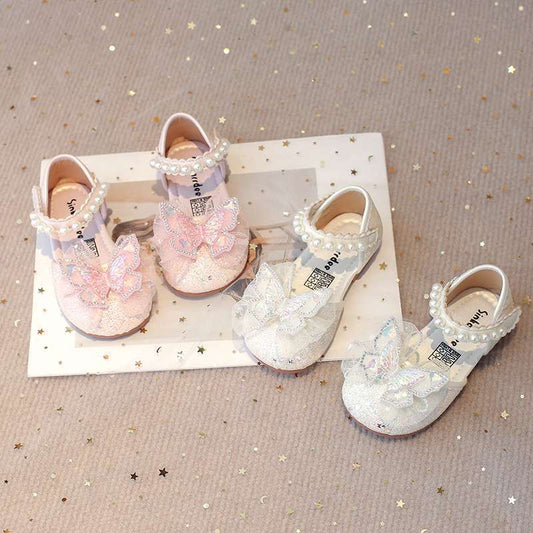 Girls' Shoes Princess Shoes