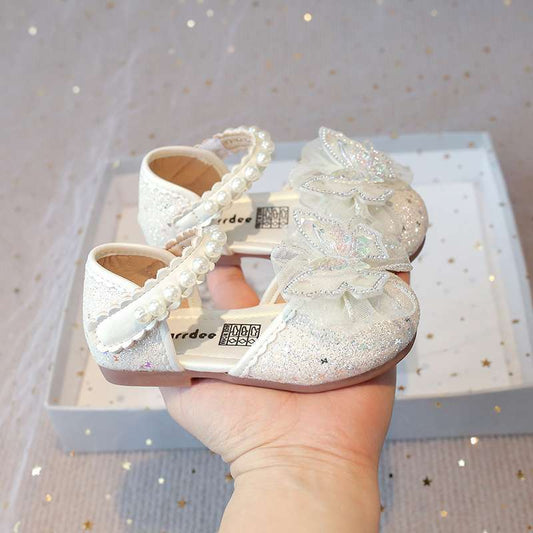 Girls' Shoes Princess Shoes