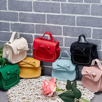 Girls Shoulder Bag