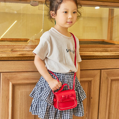 Girls Shoulder Bag