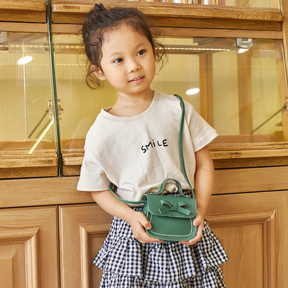 Girls Shoulder Bag
