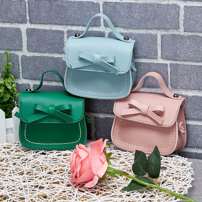 Girls Shoulder Bag